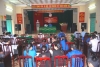Hội nghị đánh giá hiệu quả thực hiện kế hoạch số 62-KH/TĐTN ngày 23/9/2014 của Ban Thường vụ Tỉnh đoàn Tuyên Quang tại Thượng Lâm