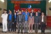 Đại hội thành lập Hội LHTN huyện Lâm Bình
