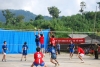 Giải bóng chuyền huyện Lâm Bình năm 2011