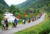 Chiến dịch thanh niên tình nguyện hè 2012 trên quê hương Lâm Bình