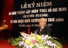 Toàn văn phát biểu của Tổng Bí thư, Chủ tịch Quốc hội Nguyễn Phú Trọng