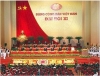 Toàn văn các văn kiện Đại Hội XI của Đảng